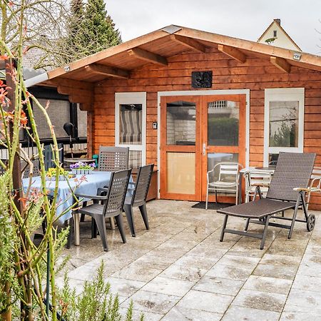 Truth Fuer 5 - King Size Betten, Kamin, Garten, Xxl Couch, Smart-Tv ドルトムント エクステリア 写真